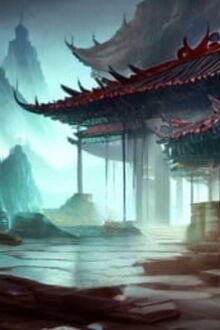Xuyên Qua Làm Nhân Vật Quần Chúng, Vô Tình Dạy Một Đám Đồ Đệ Thành Thánh Nhân (1)