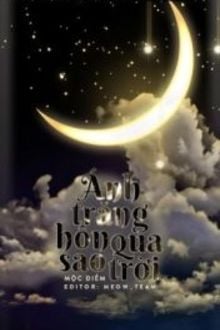 Ánh Trăng Hôn Lấy Vì Sao (1)