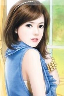 Sắc Khí Tràn Đầy (1)
