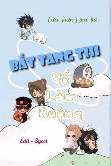 Bắt Tang Thi Về Làm Ruộng (1)