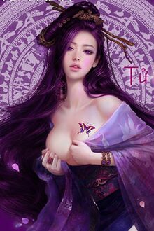 12 Nữ Thần (1)