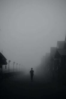 Đi Trong Sương Mù (1)
