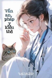 Vẫn An, Pháp Y Kiều Thê (1)